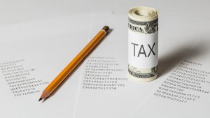 Tax CPA Accountant Job Profession Business